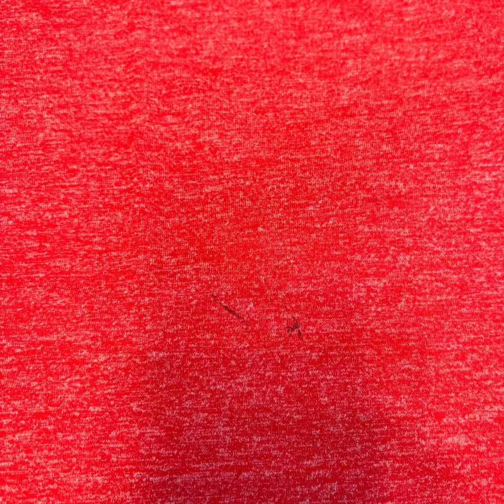 Lululemon Red Racerback Tank Top - Picture 3 of 3